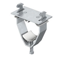 U-образная скоба 34-37mm (2056 E 37 FT)  1174614  OBO Bettermann