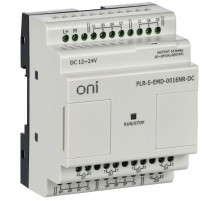 Логическое реле PLR-S. 16DO  PLR-S-EMD-0016NR-DC  ONI