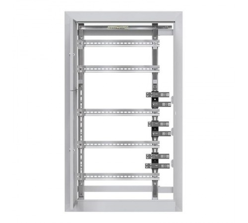 Щит этажный 5 кв. без слабот. отс. (1000х650х160) EKF PROxima  mb29-v-5r  EKF