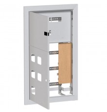 Щит этажный 5 кв. без слабот. отс. (1000х650х160) EKF PROxima  mb29-v-5r  EKF