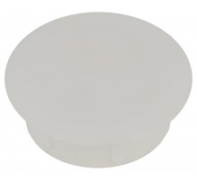 Кабель-канал KK-20-12-B полукруглый 20х12мм бежевый 60 м  Б0058626  ЭРА