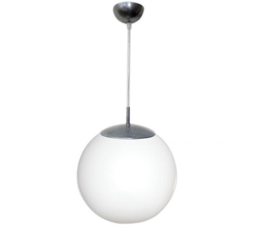 Светильник "Магия" 300 НСО 17-150-302 опал матовый /шнур проз. ИМ  1005251326  Элетех