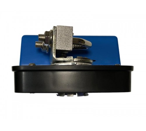 Привод воздушной заслонки, 20Нм 2-поз ~220В  DA20SL  SE