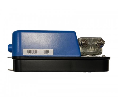 Привод воздушной заслонки, 20Нм 2-поз ~220В  DA20SL  SE