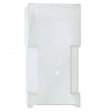 Кожух защитный кожух верхнего присоединения кабеля 190 мм OptiVert (1-2-3)  141116  КЭАЗ