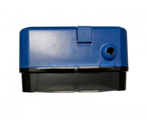 Привод воздушной заслонки, 20Нм 2-поз ~220В  DA20SL  SE