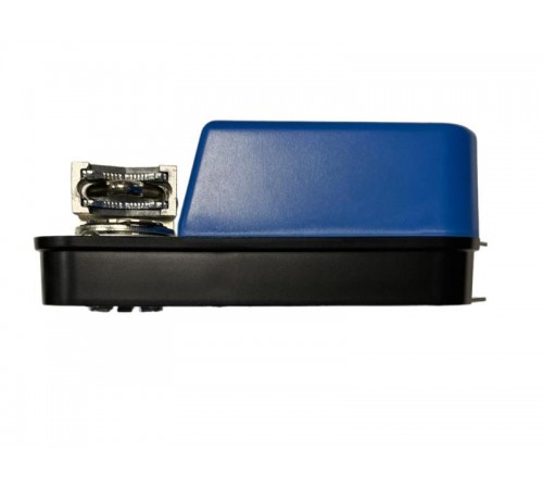 Привод воздушной заслонки, 20Нм 2-поз ~220В  DA20SL  SE