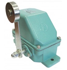 КУ-701 У2, рычаг с роликом, 10А, IP44, 2 эл. цепи, выключатель концевой (ЭТ)  ET008995  Электротехник