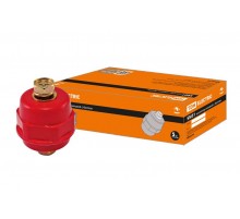 Изолятор SM51 силовой H51xD35xM10мм с болтом  SQ0807-0058  TDM