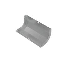 Угол внутр. верт. 90 гр. 50х500 мм "ПЛЮС" HD  NLplus90-50-500 HD   КМ-профиль