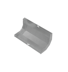 Угол внутр. верт. 90 гр. 50х500 мм "ПЛЮС" HD  NLplus90-50-500 HD   КМ-профиль