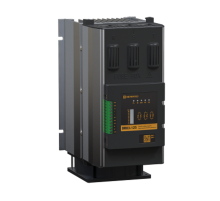 Регулятор мощности трехфазный DRU3-125  94323  ОВЕН