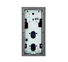 Коробка, монт. в нишу, разм.1/3, сер.  8300-0-0253  ABB