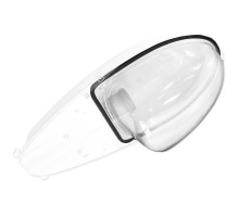 Рассеиватель к РКУ 06М(Э) (Стекло, уплотн.)  1070000324  Элетех