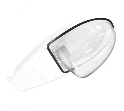 Рассеиватель к РКУ 06М(Э) (Стекло, уплотн.)  1070000324  Элетех