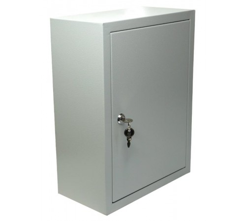 ЩМП 04 УХЛ3 IP31 400х300х155, щит с монтажной панелью навесной  (ЭТ)  ET529533  Электротехник