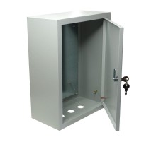 ЩМП 04 УХЛ3 IP31 400х300х155, щит с монтажной панелью навесной  (ЭТ)  ET529533  Электротехник