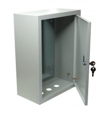 ЩМП 04 УХЛ3 IP31 400х300х155, щит с монтажной панелью навесной  (ЭТ)  ET529533  Электротехник