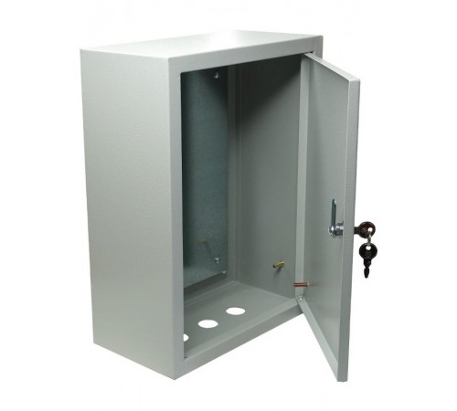 ЩМП 04 УХЛ3 IP31 400х300х155, щит с монтажной панелью навесной  (ЭТ)  ET529533  Электротехник