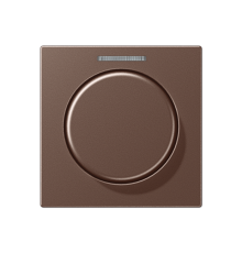 Накладка со световодом A1540KO5MO Jung