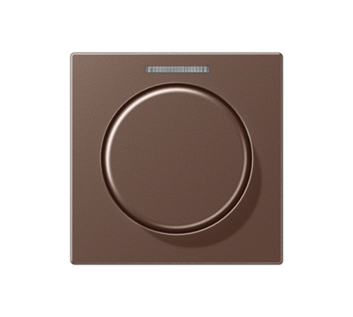 Накладка со световодом A1540KO5MO Jung