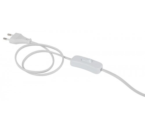 Патрон FITO-Holder G13 IP65 mini для ламп FITO до 600 мм 2хG13 с выключателем, вилкой 1.5 м  Б0057744  ЭРА