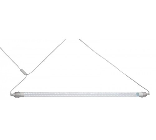 Патрон FITO-Holder G13 IP65 mini для ламп FITO до 600 мм 2хG13 с выключателем, вилкой 1.5 м  Б0057744  ЭРА