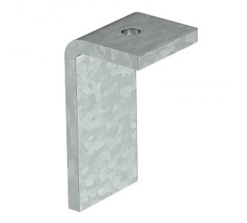 Направляющий угол 50x25x4 (ASW FT)  6015350  OBO Bettermann