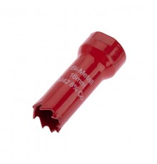 Коронка Bimetal 16 мм  92-0206  REXANT