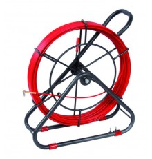 Устройство закладки кабеля на вращ. барабане,стеклопруток д.4,5мм, длина 50 м  59450  DKC