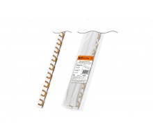 Шина соединительная 1П 100A FORK (вилка) 1м.   SQ0802-0013  TDM