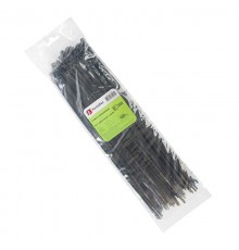 Стяжка нейлоновая КСС "MULTILOCK" 5х350 (черн) (100шт)  102322  Fortisflex