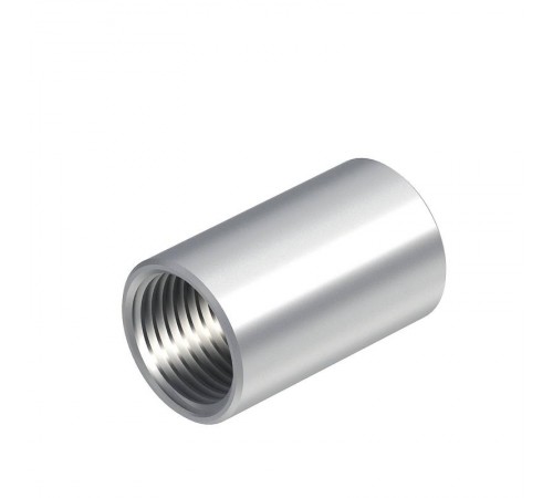 Муфта соединительная алюминиевая M16x1,5 (SVM16W ALU)  2046052  OBO Bettermann
