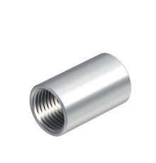 Муфта соединительная алюминиевая M25x1,5 (SVM25W ALU)  2046054  OBO Bettermann