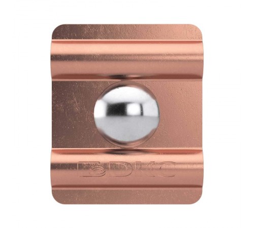 Параллельный зажим с разд.пластиной,медь  NG3107CU  DKC