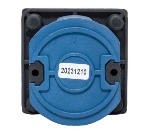 Переключатель кулачковый ПК-1-24 10А 4P "1-0-2" EKF PROxima  pk-1-24-10  EKF