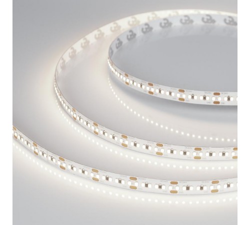 Лента светодиодная MICROLED-M300-8mm 24V Day4000 (8 W/m, IP20, 2216, 5m) (arlight, Открытый)  023558(2)  Arlight