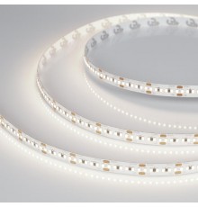 Лента светодиодная MICROLED-M300-8mm 24V Day4000 (8 W/m, IP20, 2216, 5m) (arlight, Открытый)  023558(2)  Arlight