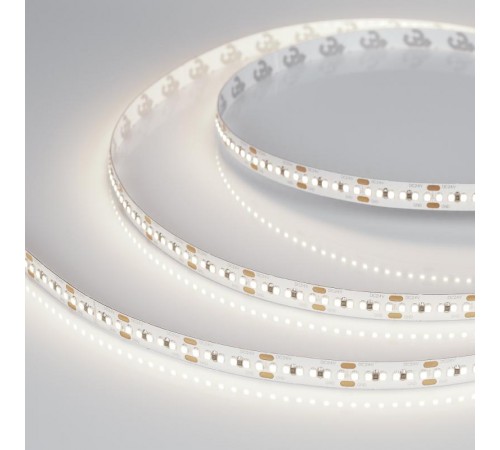 Лента светодиодная MICROLED-M300-8mm 24V Day4000 (8 W/m, IP20, 2216, 5m) (arlight, Открытый)  023558(2)  Arlight