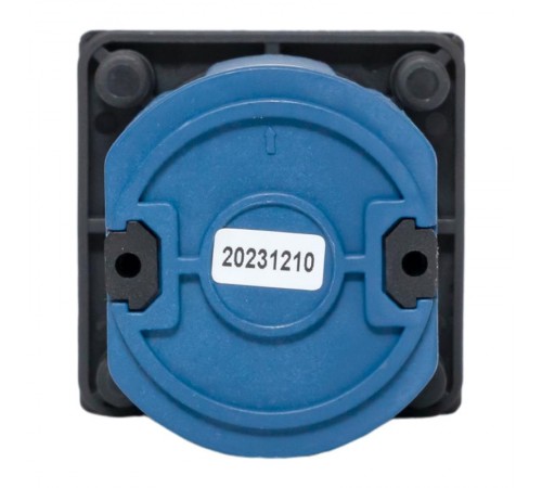 Переключатель кулачковый ПК-1-24 10А 4P "1-0-2" EKF PROxima  pk-1-24-10  EKF