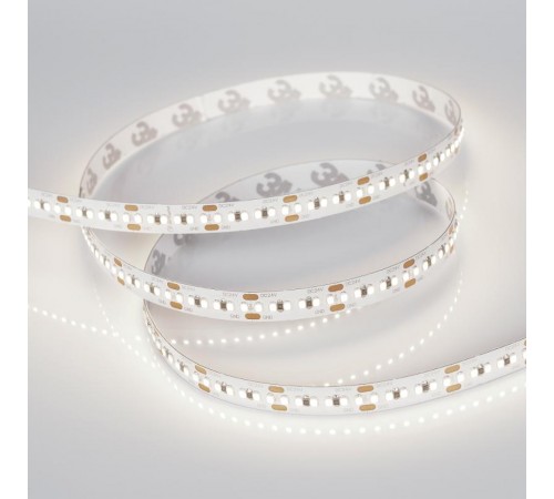 Лента светодиодная MICROLED-M300-8mm 24V Day4000 (8 W/m, IP20, 2216, 5m) (arlight, Открытый)  023558(2)  Arlight