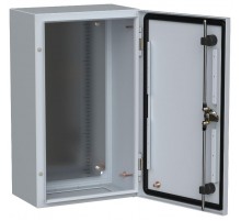 TITAN 5 Корпус металлический ЩМП-50.30.20 УХЛ1 IP66  TI5-10-N-050-030-020-66  IEK