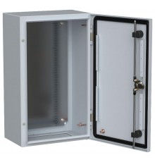 TITAN 5 Корпус металлический ЩМП-50.30.20 УХЛ1 IP66  TI5-10-N-050-030-020-66  IEK