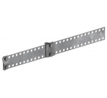 Дер. пр. кр. 5-10мм вод. труб. до 90мм оц. сталь TD  ZDP81-13-7-90  IEK