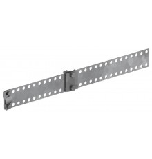 Дер. пр. кр. 5-10мм вод. труб. до 90мм оц. сталь TD  ZDP81-13-7-90  IEK