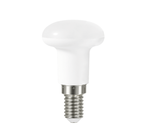 Лампа светодиодная R39 4W 370lm 6500K Е14 LED 1/10/100  106001304  Gauss