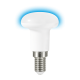 Лампа светодиодная R39 4W 370lm 6500K Е14 LED 1/10/100  106001304  Gauss