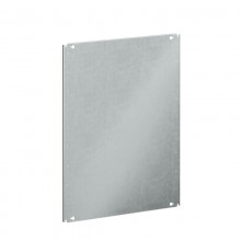 Плата монтажная для шкафов ST/CE ВхШ 1000 х 800  R5ST108MP  DKC