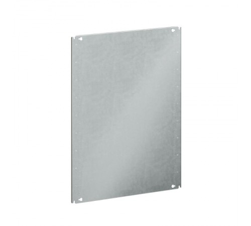 Плата монтажная для шкафов ST/CE ВхШ 1000 х 800  R5ST108MP  DKC