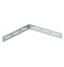 Перфорированная лента (угольник) 20x3 L450мм (OSG 20X3 FT)  6017371  OBO Bettermann